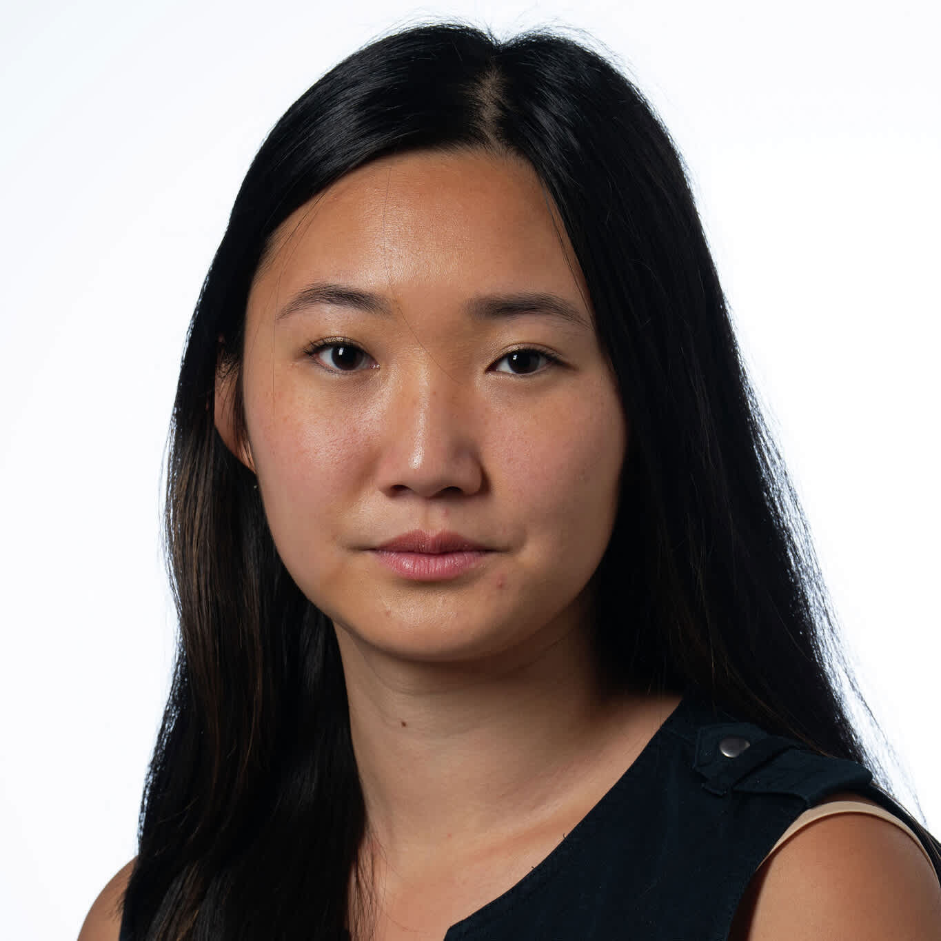Claire Hao